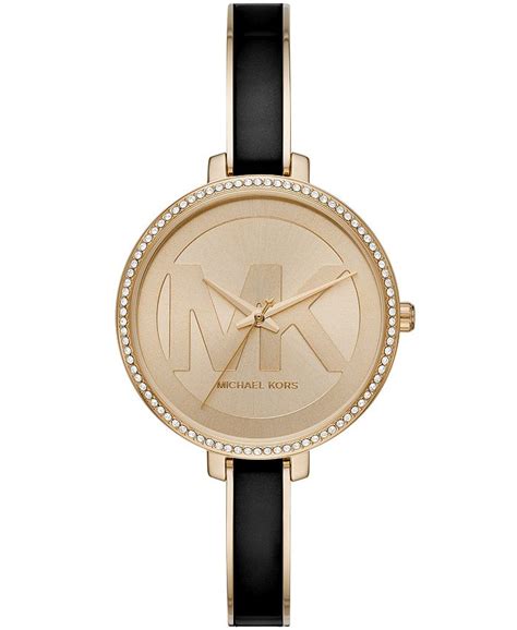 michael kors mk3885|Michael Kors Women's Jaryn Three.